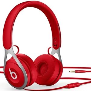 BEATS EP by Dre wired headphones IN BOX